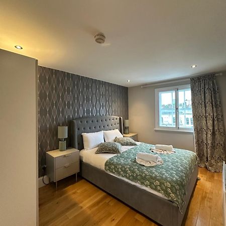 Stylish Flat Minutes From Covent Garden - West End London Kültér fotó
