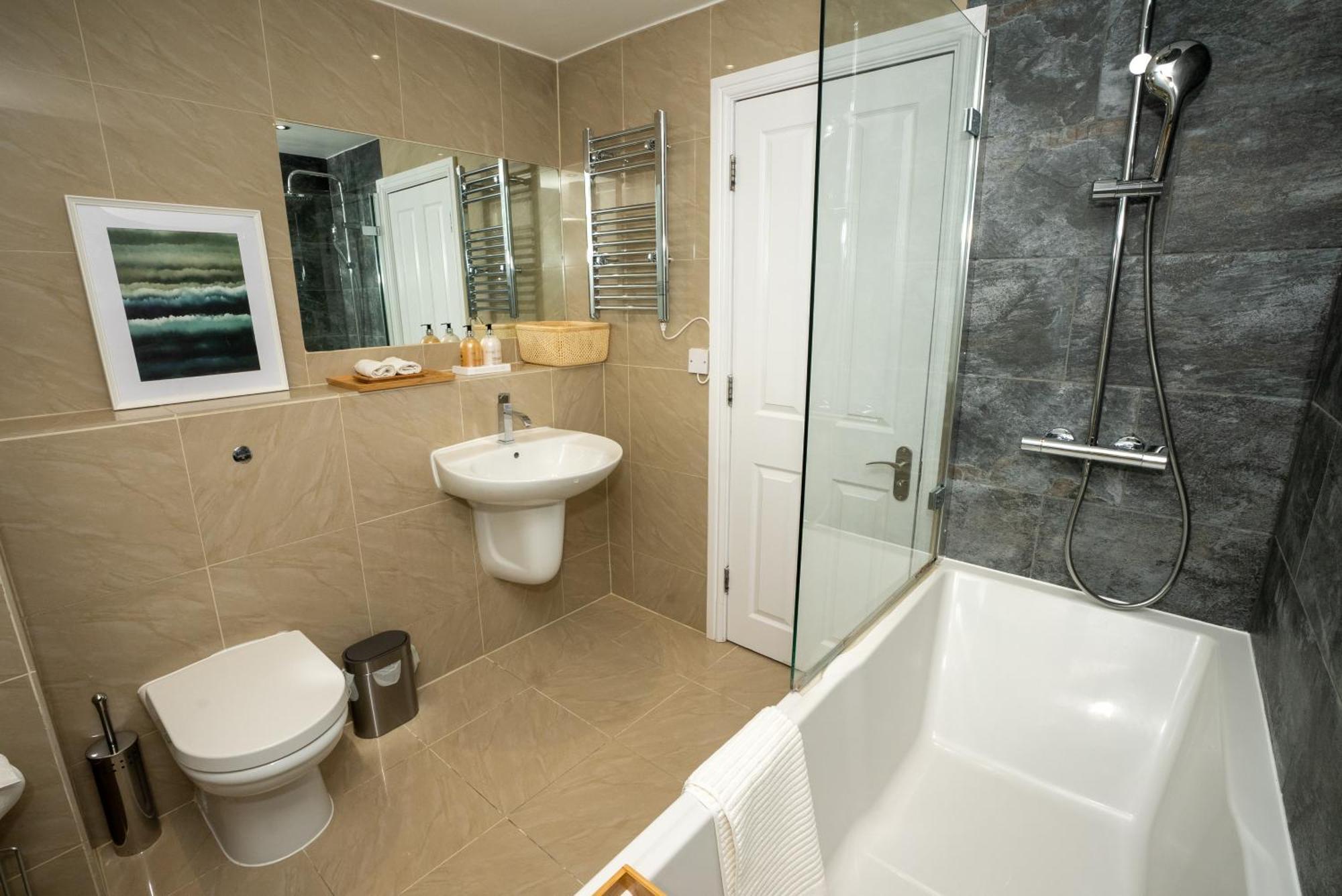 Stylish Flat Minutes From Covent Garden - West End London Kültér fotó