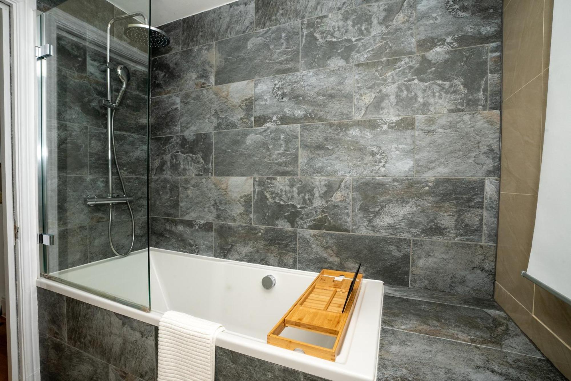 Stylish Flat Minutes From Covent Garden - West End London Kültér fotó