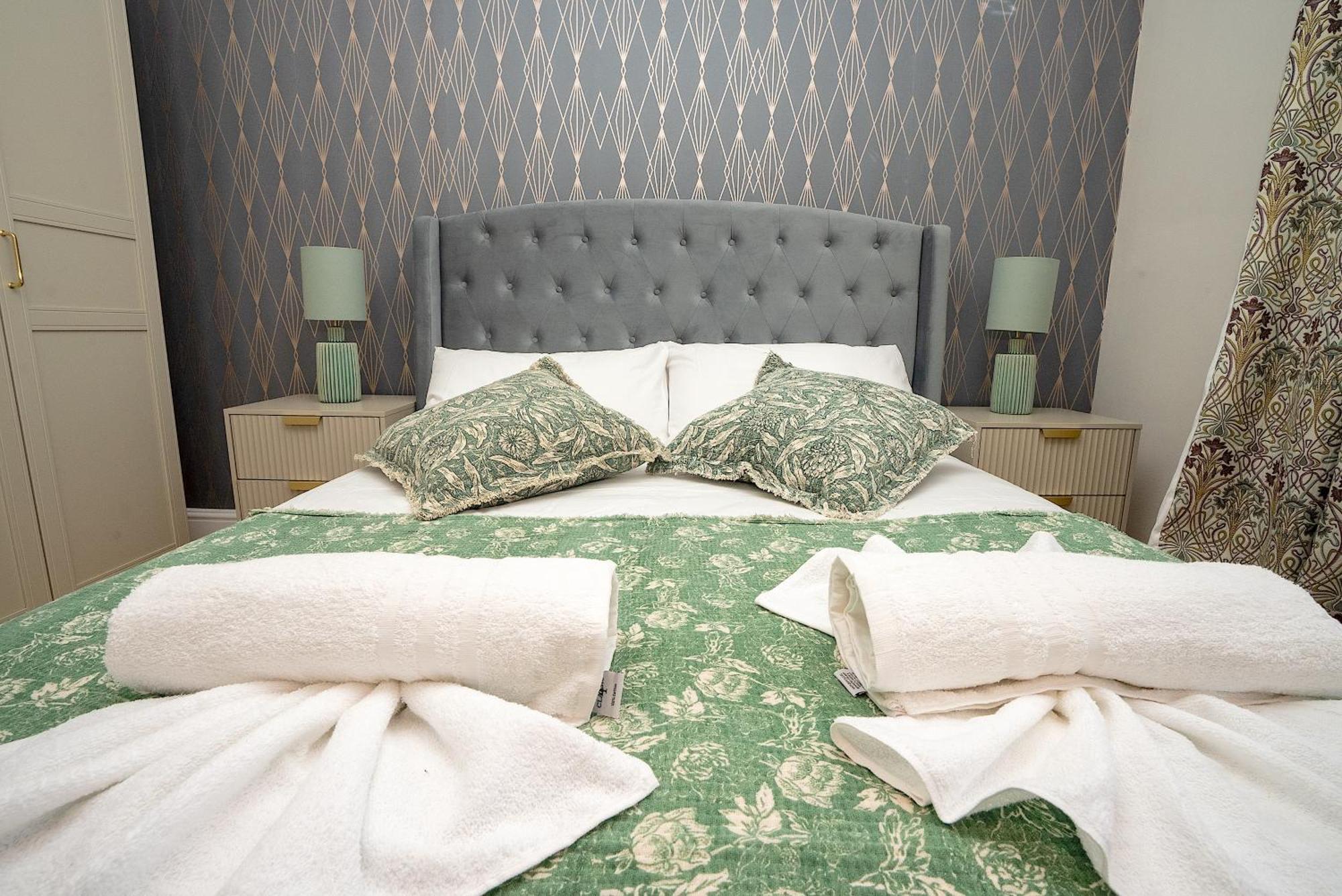 Stylish Flat Minutes From Covent Garden - West End London Kültér fotó