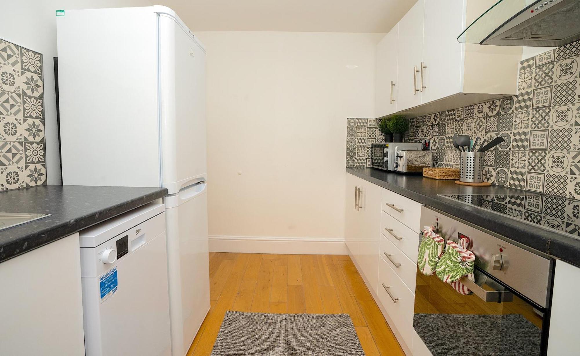 Stylish Flat Minutes From Covent Garden - West End London Kültér fotó