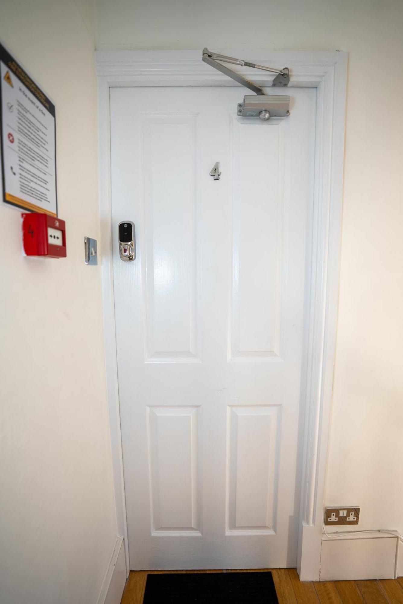 Stylish Flat Minutes From Covent Garden - West End London Kültér fotó
