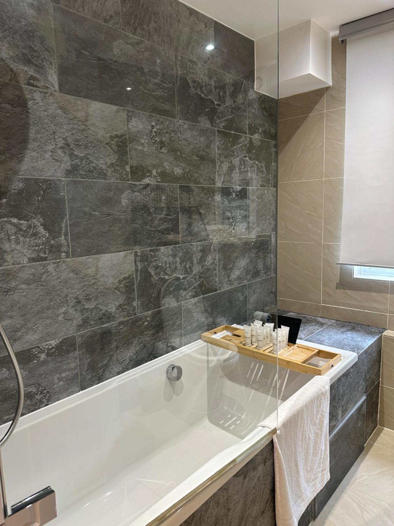 Stylish Flat Minutes From Covent Garden - West End London Kültér fotó