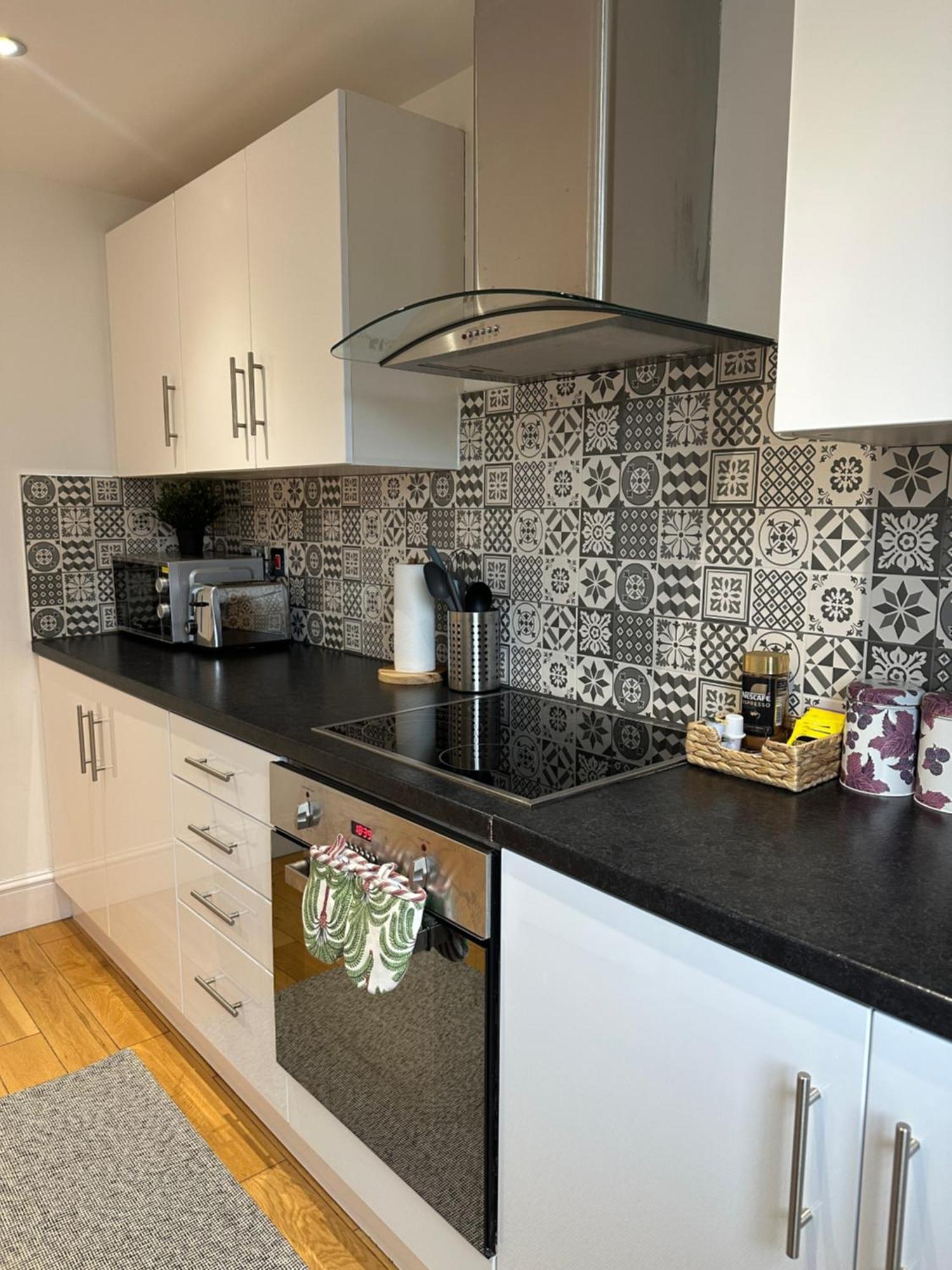 Stylish Flat Minutes From Covent Garden - West End London Kültér fotó