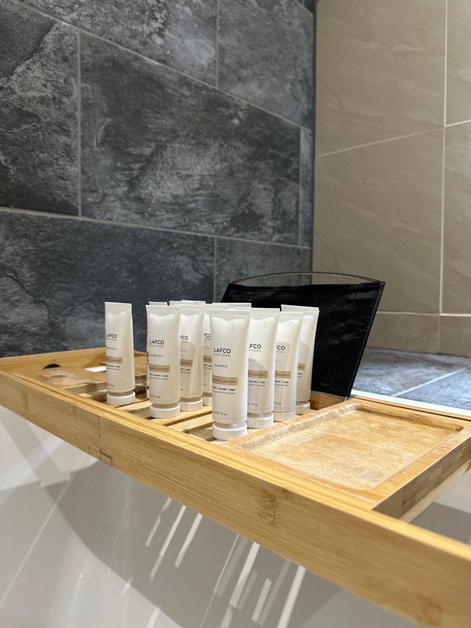 Stylish Flat Minutes From Covent Garden - West End London Kültér fotó