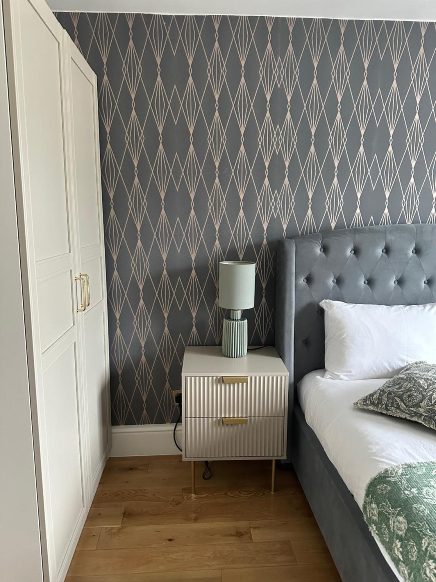 Stylish Flat Minutes From Covent Garden - West End London Kültér fotó