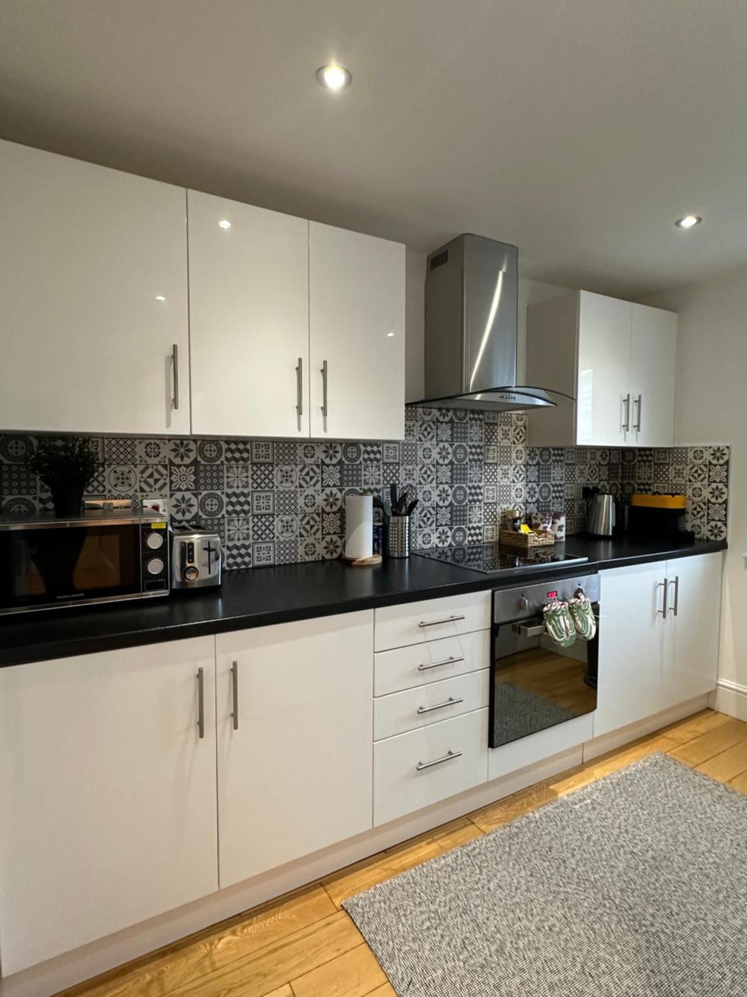 Stylish Flat Minutes From Covent Garden - West End London Kültér fotó
