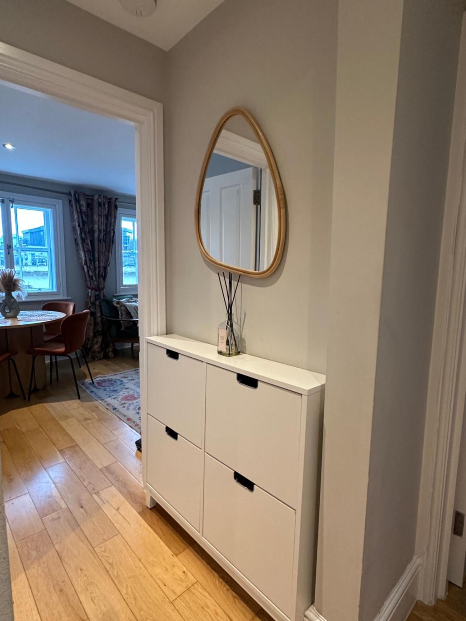 Stylish Flat Minutes From Covent Garden - West End London Kültér fotó